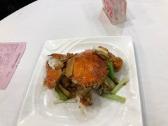 -东江海鲜酒家(艺都分店)