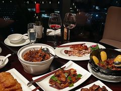 -小南洋海景餐厅(深圳湾店)