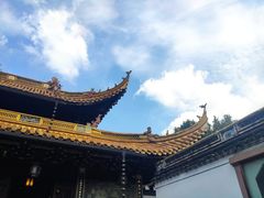 -阿育王寺