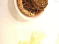 -酌宴府The China Club·广州万富希尔顿酒店(云城东路店)