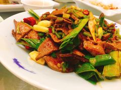 -北平食府(马鞍山路店)