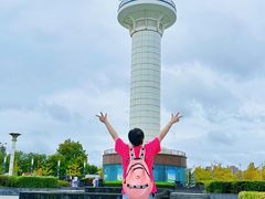 -日照灯塔风景区