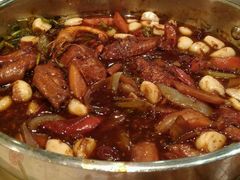 -黄记煌三汁焖锅(崇文门店)