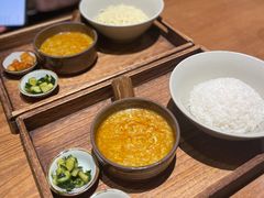 -李百蟹·江南蟹黄面(夫子庙店)