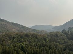 -九乡风景区