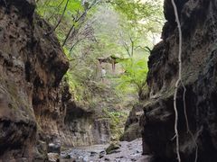 -龙门涧景区