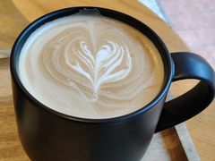 臻选拿铁巴西黄波旁-星巴克臻选(深圳万象天地旗舰店)