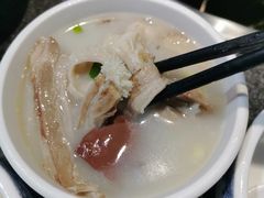 -肖仙仙羊肉汤·始于1996年(郫都店)