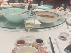 -海中洲国际大酒店-自助餐厅