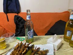 -麻辣烧烤(王串场六号路焕玉里店)