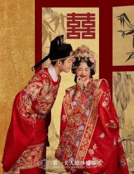 -第一夫人婚纱摄影(南京店)