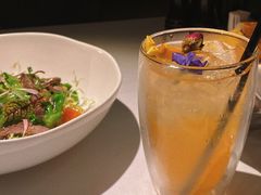 -燃扒房Steakhouse(皇庭店)