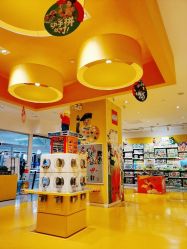 -乐高授权专卖店(南开大悦城店)