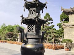 -大慈恩寺(大雁塔)
