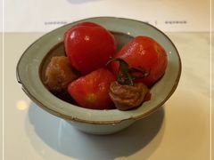 -火山屋台(新街口店)