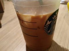 -星巴克(北京首都国际机场7店)