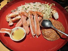 -小十料理(新城店)