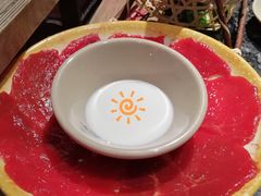 -蜀大侠火锅(森兰花园城店)