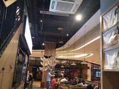 -木屋烧烤(龙湖天街店)