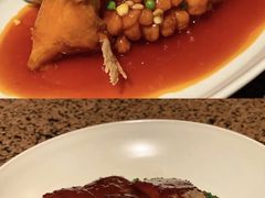 -湖滨28中餐厅·西湖宴·杭州君悦酒店