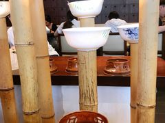 -成都你六姐·牛肉冒菜(城市集市合生汇店)