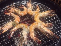 -橘焱胡同烧肉夜食(BFC外滩金融中心店)