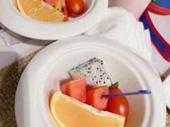 -同喜烤鸭店(光芒店)