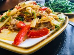 -妈妈的味道(和顺古镇店)