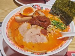 -麺屋猪一(仁恒梦店)