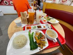 -亚坤 Ya Kun Kaya Toast(万象城店)