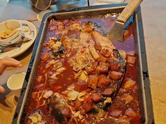 -炉鱼(萧山万象汇店)