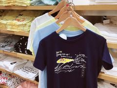 -优衣库(天津天河城店)