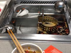 -海底捞火锅(5050购物中心店)