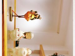 -团子君寿司·茶