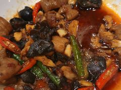 -老雒阳面馆·水席(定鼎门店)