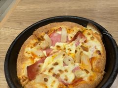 -必胜客(海雅PH店)