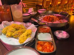 -양평식당·杨平食堂(华贸店)
