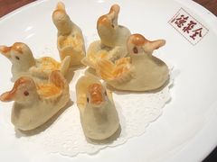 -北京全聚德(王府井店)