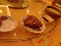 android_upload_pic-北京全聚德(西客站店)