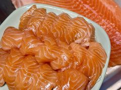 -梨花自助烤肉(西三旗万象汇黑金店)