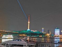 -武昌江滩