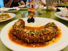 烧茄子-恒宝和宴(合生广场店)