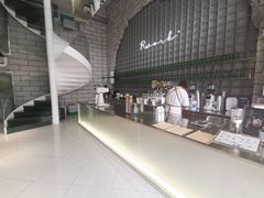 -RWORK·COFFEE(滨江店)
