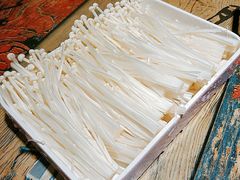 -美膳居川菜馆油焖大虾烧烤(卓刀泉店)