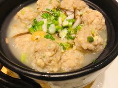 砂锅丸子-眉州小吃(石景山店)