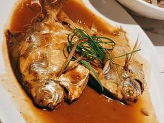 -正黄旗海鲜烧烤大排档(延安路总店)