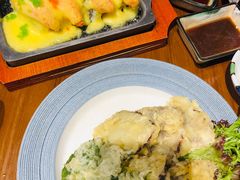 -大鲜生·亚洲菜融合小食堂