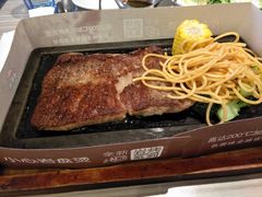 -必胜客(步行街店)