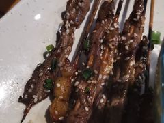 -木屋烧烤(坂田天安云谷店)