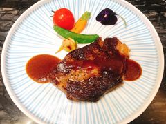 -芳华茶餐厅